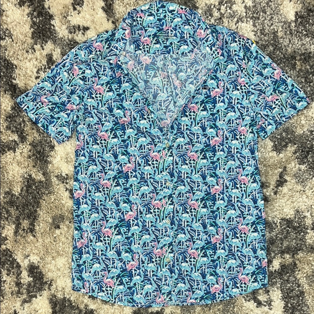 Vineyard Vines Performance - Boys XL